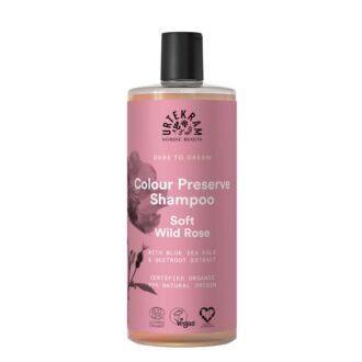 URTEKRAM Σαμπουάν βαμμένα μαλλιά