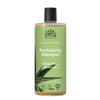 URTEKRAM Σαμπουάν με Αλόη