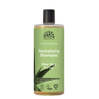 URTEKRAM Σαμπουάν ξηρά μαλλιά