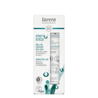 Hydro Refresh Roll On Ματιών