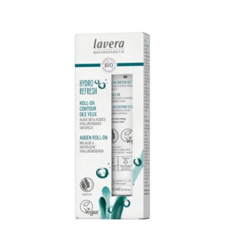 Hydro Refresh Roll On Ματιών 15ml 2