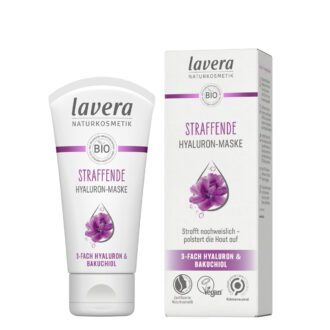 LAVERA Συσφιγκτική Μάσκα Προσώπου 50ml 2