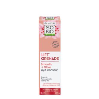 SO'BIO ÉTIC Roll On Ματιών