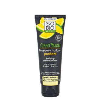 SO'BIO ÉTIC Μάσκα Προσώπου