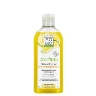 SO'BIO ÉTIC Τζελ Καθαρισμού