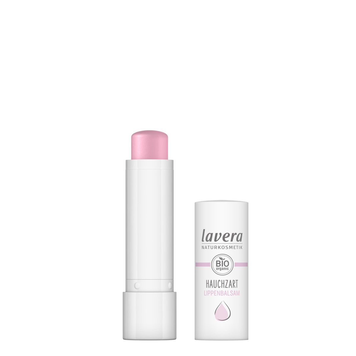 Sheer Lip Balm 4,5gr 2