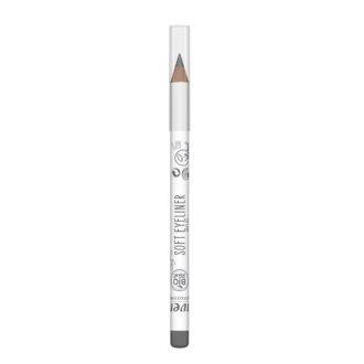 LAVERA Μολύβι ματιών γκρι - Soft Eyeliner Grey 03 -