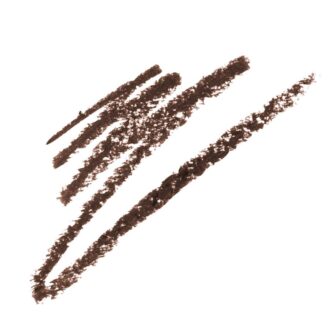 Μολύβι φρυδιών καφέ – Brown 01 – 1,1g 2
