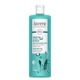 LAVERA Hydro Refresh Νερό Micellar Προσώπου