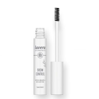 LAVERA Brow Control Transparent 01 για φρύδια