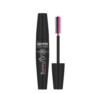 LAVERA Μάσκαρα μαύρη για όγκο