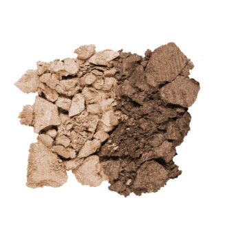 Eyebrow Powder Duo Διπλή Σκιά Φρυδιών 2 χ0,8g 2