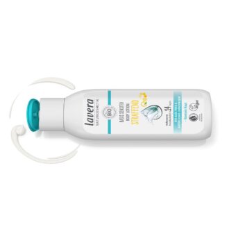 LAVERA Basis Sensitiv Q10 Κρέμα Σώματος – Σύσφιξης 250ml 2 1
