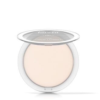 Satin Compact Powder Light 01 7g 2