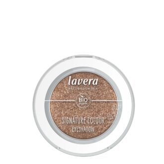 LAVERA Signature Colour Eyeshadow -Space Gold 08- Σκιά Ματιών