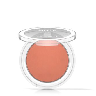 Velvet Blush Powder Rosy Peach 01 4,5g 2