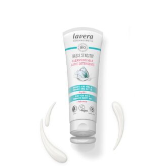 Γαλάκτωμα Καθαρισμού Προσώπου Basis 2 σε 1, 125ml 2