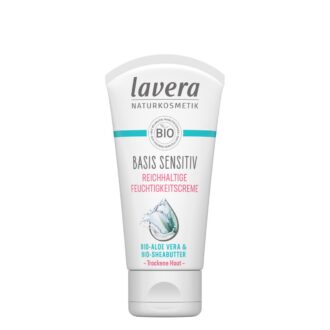 Ενισχυμένη Κρέμα Προσώπου Basis 50ml 2