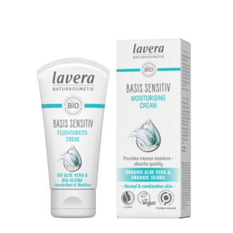 Ενυδατική Κρέμα Προσώπου Basis 50ml 2