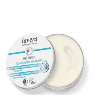 Ενυδατική Κρέμα Προσώπου & Σώματος Basis All Round 150ml 2