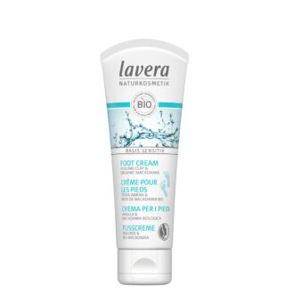 Κρέμα Ποδιών Basis 75ml