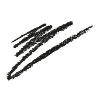 Μολύβι ματιών μαύρο – Soft Eyeliner Black 01 – 1,1g 2