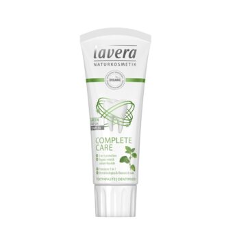 Οδοντόκρεμα Complete Care με Μέντα