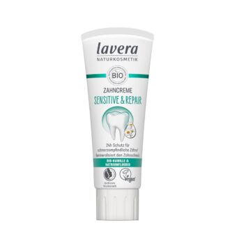 Οδοντόκρεμα Sensitive & Repair