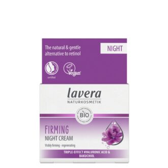 Συσφικτική Κρέμα Νυκτός 50ml