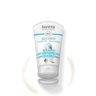 Τζελ Καθαρισμού Προσώπου Basis 125ml 2