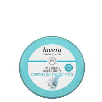 Lavera Μάσκα μαλλιών βιολογική αλόη & βιολογικό jojoba