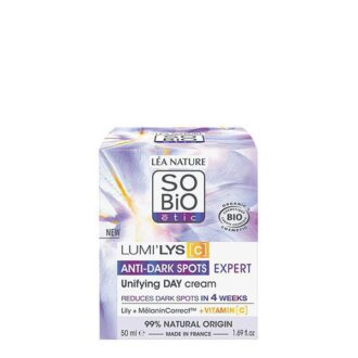LUMI’LYS [C] Λευκαντική Κρέμα Βιταμίνη C