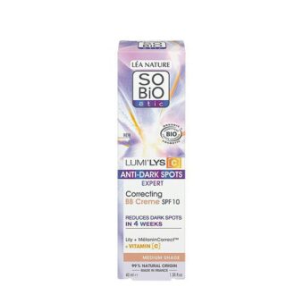 LUMI’LYS [C] Κρέμα BB με Βιταμίνη C