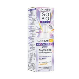 lumilys anti dark spots serum