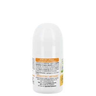 Αποσμητικό 24ωρης δράσης roll on, με Καριτέ 2