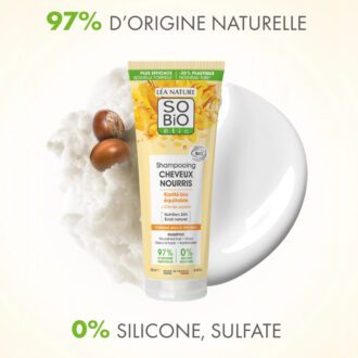 Σαμπουάν Θρέψης 2