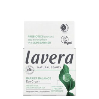 LAVERA Vegan Κρέμα Ημέρας για Ενυδάτωση