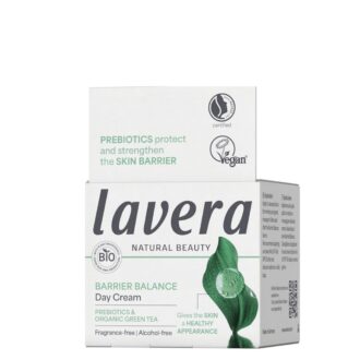 Barrier Balance Κρέμα Ημέρας 2