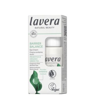 Barrier Balance Κρέμα Ματιών 15ml 2