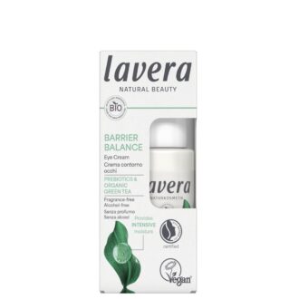 LAVERA Κρέμα Ματιών