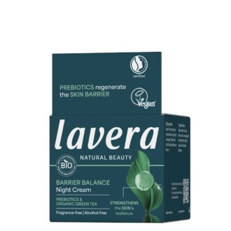 Barrier Balance Κρέμα Νυκτός (50ml) 2