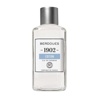 Berdoues Cologne Coton Refill