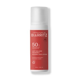 BIARRITZ Αντηλιακό Σώματος Spf50