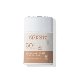 BIARRITZ Αδιάβροχο Αντηλιακό Spf50+