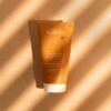 Certified organic face and body self tanning Milk 1
