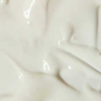 Certified organic face and body self tanning Milk