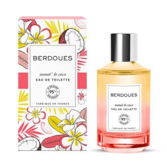 Berdoues Κολόνια Monoi & Coco