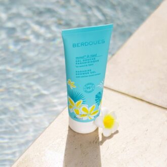 GEL DOUCHE TIARE 500