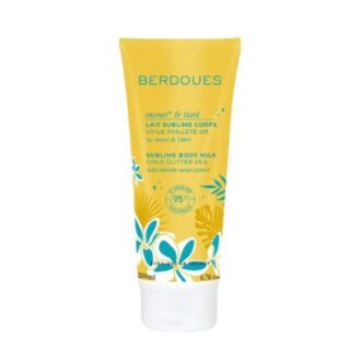 Berdoues Κρέμα Σώματος Monoï