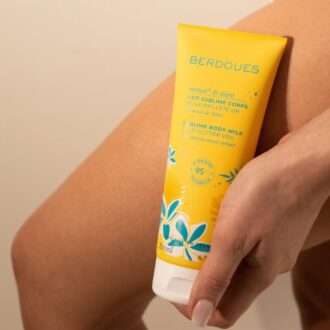 LAIT CORPS TIARE 500